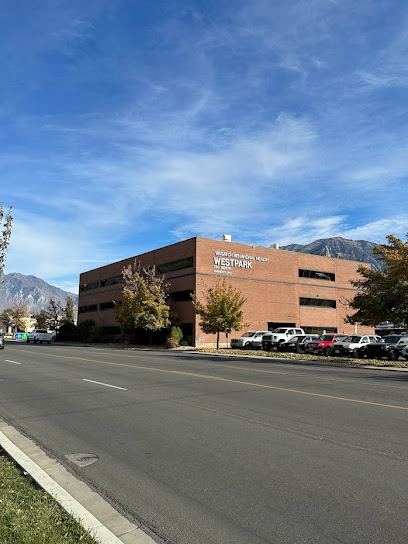 Westpark Family Clinic | Wasatch Behavioral Health main image